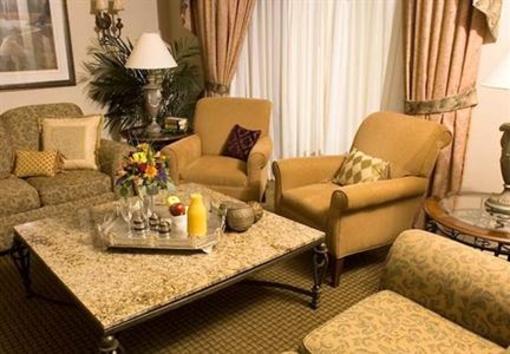фото отеля Kansas City Marriott Downtown