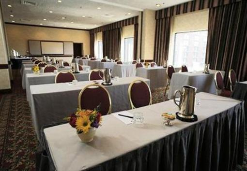 фото отеля Kansas City Marriott Downtown