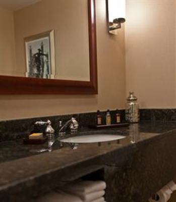 фото отеля Kansas City Marriott Downtown