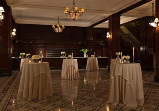 фото отеля Kansas City Marriott Downtown