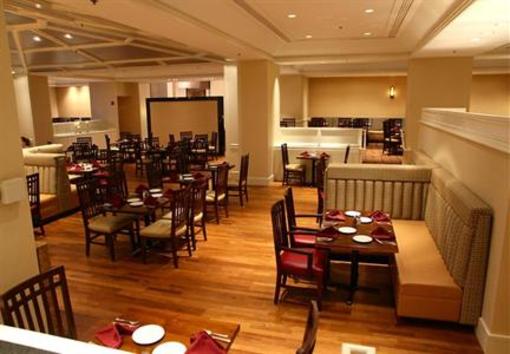 фото отеля Kansas City Marriott Downtown