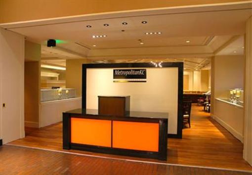 фото отеля Kansas City Marriott Downtown