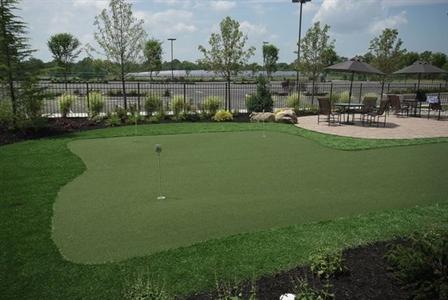 фото отеля Hampton Inn & Suites Vineland