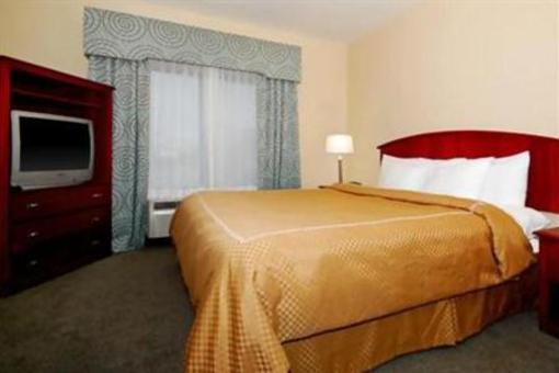 фото отеля Candlewood Suites South Austin