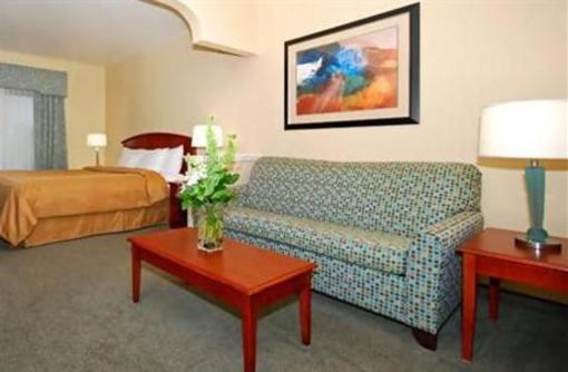 фото отеля Candlewood Suites South Austin
