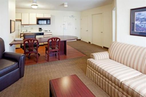 фото отеля Candlewood Suites South Austin