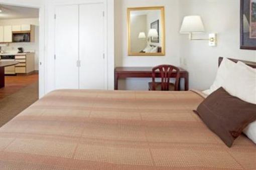 фото отеля Candlewood Suites South Austin