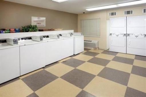 фото отеля Candlewood Suites South Austin