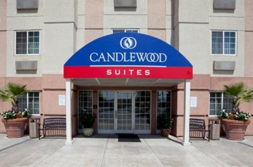 фото отеля Candlewood Suites South Austin