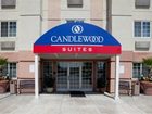 фото отеля Candlewood Suites South Austin