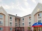 фото отеля Candlewood Suites South Austin