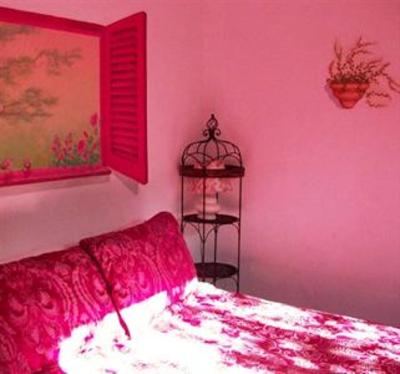 фото отеля The Secret Garden Inn