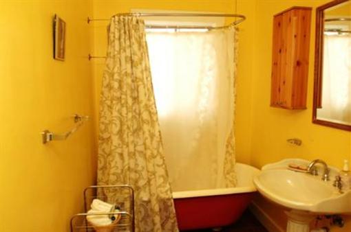 фото отеля The Secret Garden Inn