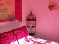 The Secret Garden Inn