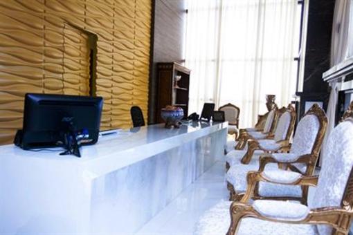 фото отеля Best Western Premier Majestic