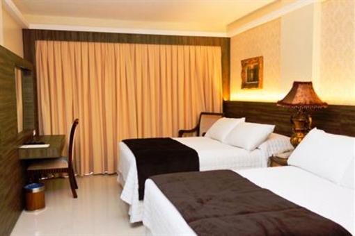 фото отеля Best Western Premier Majestic