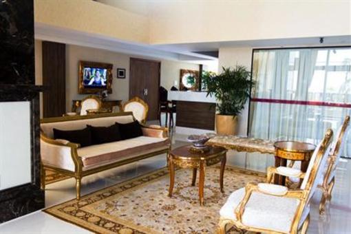 фото отеля Best Western Premier Majestic