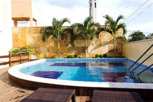 фото отеля Best Western Premier Majestic
