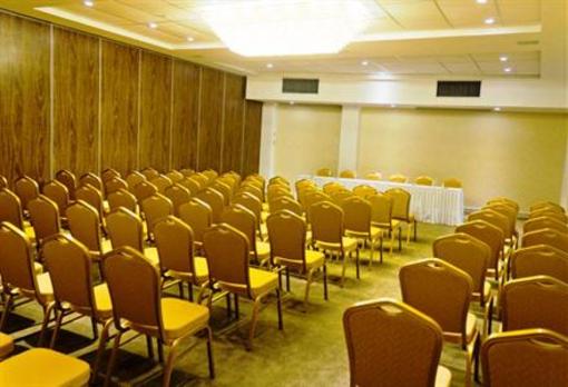 фото отеля Best Western Premier Majestic