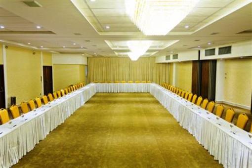 фото отеля Best Western Premier Majestic