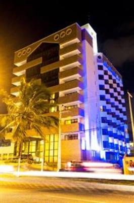 фото отеля Best Western Premier Majestic