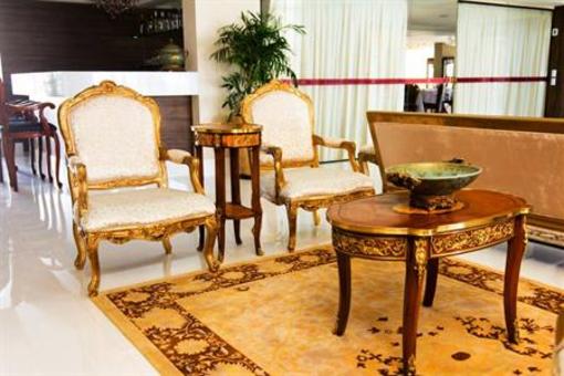 фото отеля Best Western Premier Majestic