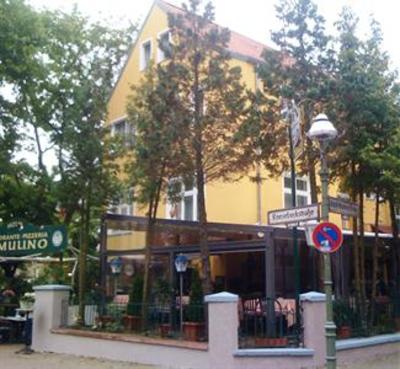 фото отеля Hotel Ristorante Il Mulino