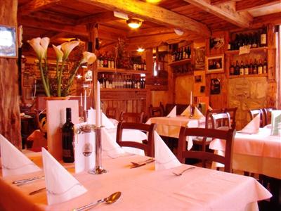 фото отеля Hotel Ristorante Il Mulino