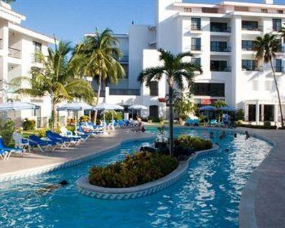 фото отеля Royal Resorts Club Internacional Cancun