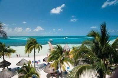 фото отеля Royal Resorts Club Internacional Cancun