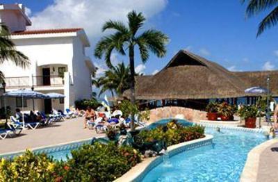 фото отеля Royal Resorts Club Internacional Cancun