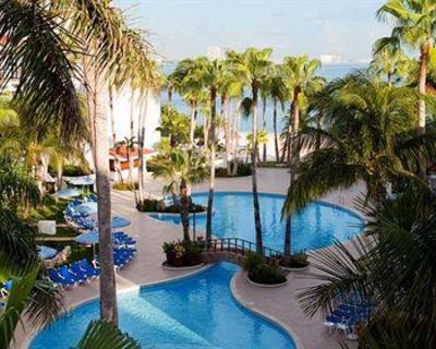 фото отеля Royal Resorts Club Internacional Cancun