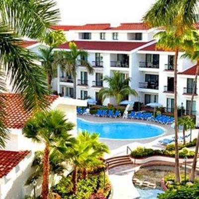 фото отеля Royal Resorts Club Internacional Cancun