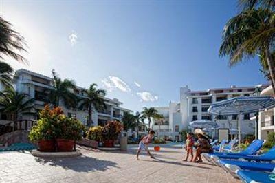 фото отеля Royal Resorts Club Internacional Cancun