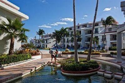 фото отеля Royal Resorts Club Internacional Cancun