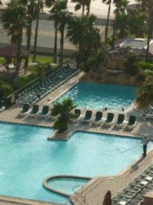 фото отеля Isla Grand Beach Resort