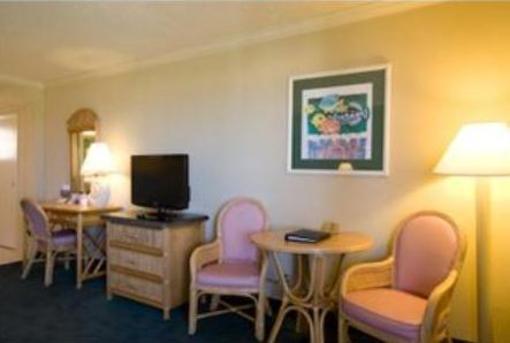 фото отеля Isla Grand Beach Resort
