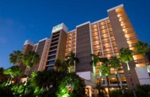фото отеля Isla Grand Beach Resort