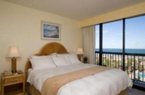фото отеля Isla Grand Beach Resort