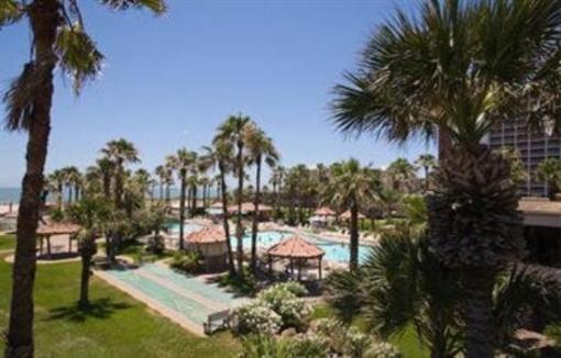 фото отеля Isla Grand Beach Resort