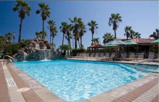 фото отеля Isla Grand Beach Resort