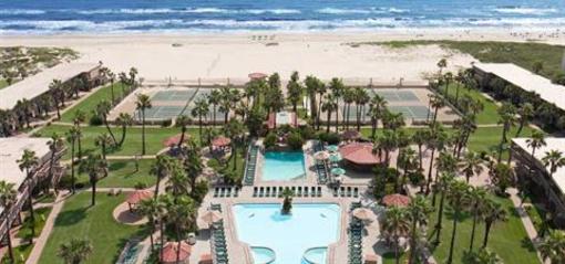 фото отеля Isla Grand Beach Resort