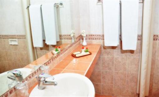 фото отеля Karang Setra Hotel Bandung