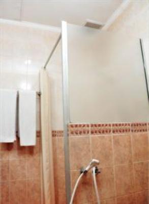 фото отеля Karang Setra Hotel Bandung