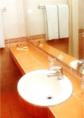 фото отеля Karang Setra Hotel Bandung