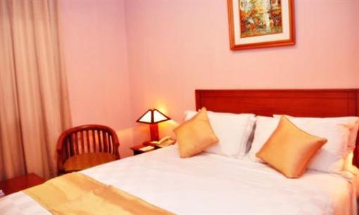 фото отеля Karang Setra Hotel Bandung
