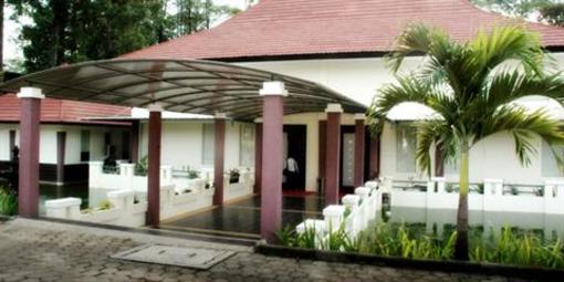 фото отеля Karang Setra Hotel Bandung