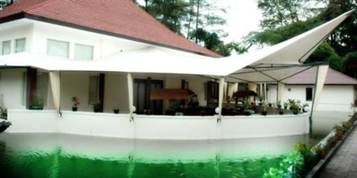 фото отеля Karang Setra Hotel Bandung