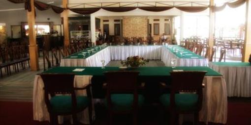 фото отеля Karang Setra Hotel Bandung