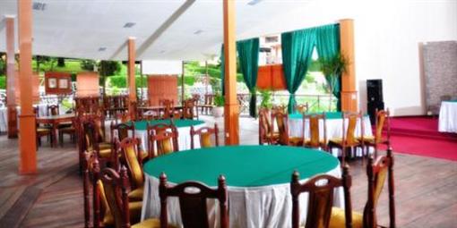 фото отеля Karang Setra Hotel Bandung
